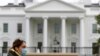 Virus Corona Telah Mencapai Gedung Putih