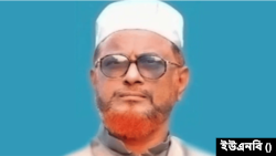 জামায়াতে ইসলামীর নেতা এটিএম আজহারুল ইসলাম