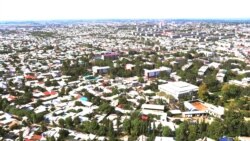 O'shda aholi hamon qo'rquv ostida yashaydi, deydi taniqli huquq faoli Aziza Abdurasulova