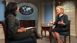 AQSh: O'zbekistonda islohotlar samara berishi kerak