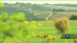 Американська конгресвумен допоможе українським селянкам. Відео