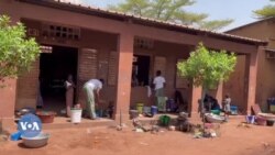 Mali la san 2024-2025 kalanko don bilali kɔfɛ