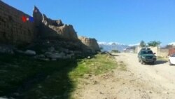 Sapa Dunia VOA: Kebijakan Luar Negeri Rusia Bertentangan dengan AS