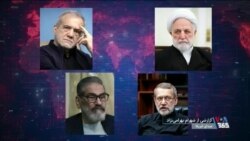 روایت‌های مقامات جمهوری اسلامی از حملات اسرائیل؛ فرار از «سوراخ» و «نماز» زیر آوار