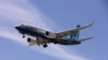 Avion Boing 737 Max