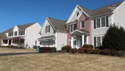 Նոր հավելվածը տեղեկացնում է տան գնորդներին ապագա հարևանների քաղաքական հայացքների մասին