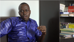 Mali politiki ton bɛ a ɲini ka segin sariyasunba sigicogo 