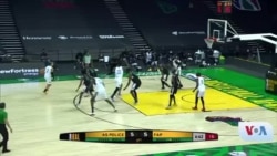 Cameroun ye Sebaya Soro Mali AS Police kan 87-65