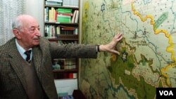 El Centro Simon Wiesenthal anunció que ofrecerá recompensas de hasta $32.000 dólares por denuncias que lleven a la captura de criminales de guerra.