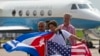 First US Commercial Flight Lands in Cuba 