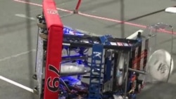 Giải Robot Quốc tế dành cho thiếu niên 