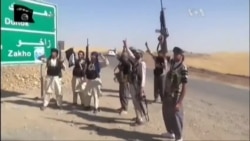 У Парижі "Ісламську державу" назвали глобальною загрозою