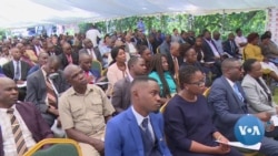 Zimbabweans Air Their Anger Amid Economic Meltdown