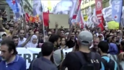 Kurdish Anger Erupts Over Suicide Bombing