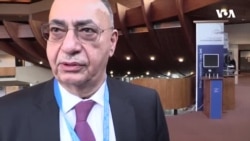 Asim Mollazadə: Azərbaycana qarşı informasiya müharibəsi aparırlar