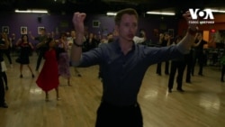 Українець, який ніколи не сподівався потрапити на Оскар. Відео