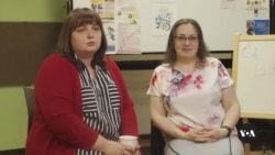 Seattle center for 'friends all of Ukraine' holds broad range of projects 