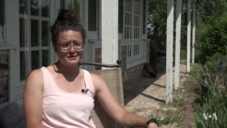 US Woman Farmer Runs After Sheep, and for Office