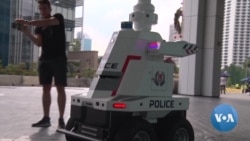 Pence Announces ‘US-ASEAN Smart Cities Partnership'