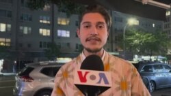 Présidentielle américaine : des citoyens se prononcent après le débat entre Tim Walz et J.D. Vance