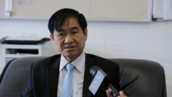 បទសម្ភាសន៍ VOA៖ គ.ជ.​ប​ថា ​សន្លឹកឆ្នោត​ពី​ឃុំ​សង្កាត់​ជាង​ ៣០០​ទៀត​មិន​ទាន់​​ទទួល​បាន​អស់