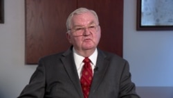 Morton Blackwell on the Political Effects of the US Economy