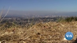 As Fires Burn, Power Is Cut and Smoke Pours in, Californians Adapt to New Normal