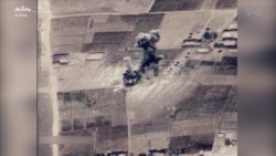 US Strike Kills 50 Taliban Leaders in Afghanistan