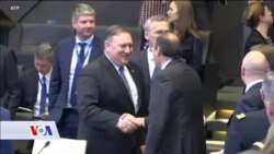 Pompeo najavio povlačenje SAD iz sporazuma o nuklearnom naoružanju