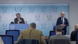 رافایل گروسی: قضاوت در مورد نتیجۀ مذاکرات هسته‌ای ایران قبل از وقت است