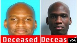 Pejabat kepolisian AS mengatakan bahwa pelaku penembakan, Aaron Alexis (34 tahun), adalah penderita paranoia (foto: dok). 