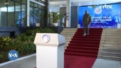 Farafina bayanfan yiriwali jɛkulu bɛna ɲɔgɔnye juma Zimbabwe 