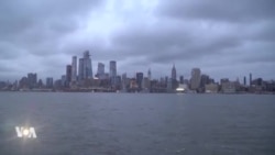 Les entreprises de déménagement débordées à New York