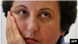 شیرین عبادی. آرشیو