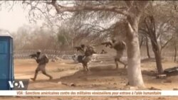 Solidarité internationale contre le terrorisme