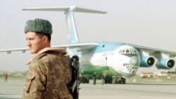 Termezdagi aviabaza kelajagi qanday? Malik Mansur