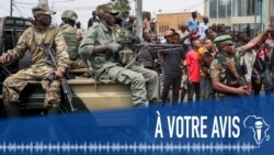 À Votre Avis : quel espoir pour l’Est de la République démocratique du Congo ? 