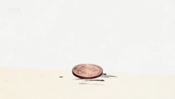 Конец американского пенни? 