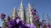 Utah Conference Focuses on Role of Blacks in Mormon Faith