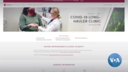 Long COVID: What Is It And How Do You Treat It?