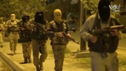 Uneasy Allies Try to Drive Islamic State from Mosul