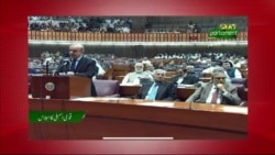 د ډیوه د روانو چارو خپرونه په ټي وي
