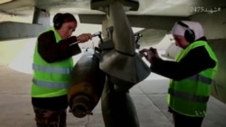 Congress Calls for Expedited Weapons for Jordan to Fight IS