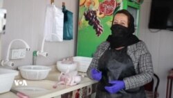 نەبوونی ناوەندێكی چارەسەركردنی توشبوانی نەخۆشی شێرپەنجە لە پارێزگای هەڵەبجە