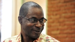 Reportage de Lamine Traoré, correspondant à Ouagadougou pour VOA Afrique