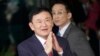 Ex-Thai PM Thaksin Shinawatra to be formally charged with insulting monarchy