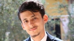 Danyal Babayani Amerikanın Səsinə danışır