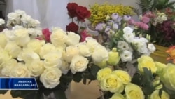 Gulchi o'zbek, Nyu-York