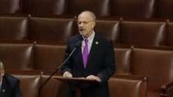 Texas Congressman Ted Poe on 9/11 Bill