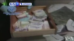 VOA60 Afrique du 4 janvier 2017